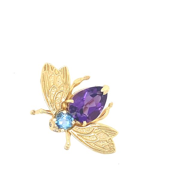 Pin R. Bruce Carson Jewelers, Inc. Hagerstown, MD