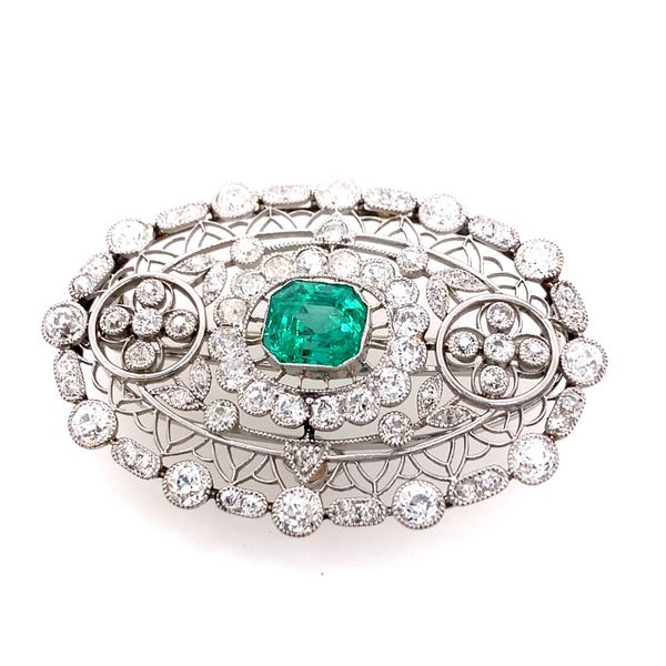 Pin R. Bruce Carson Jewelers, Inc. Hagerstown, MD
