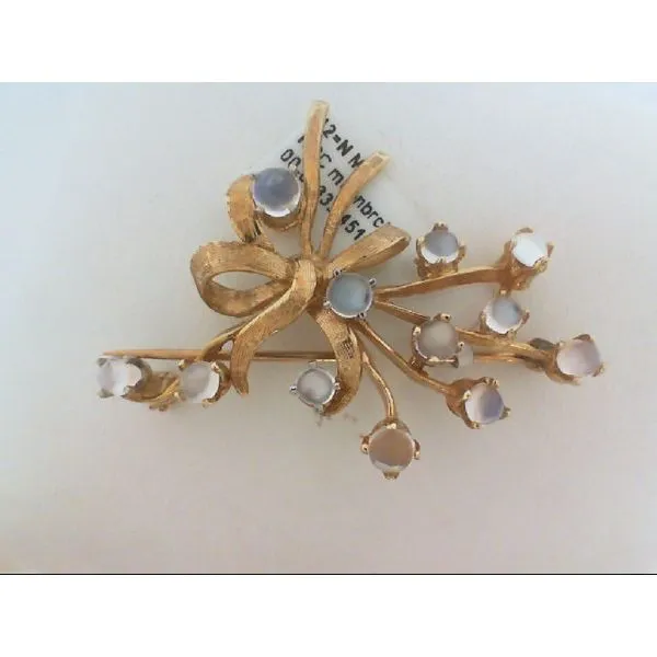 002-251-2000001 R. Bruce Carson Jewelers, Inc. Hagerstown, MD