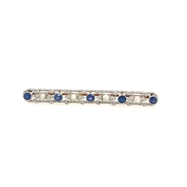 Pin R. Bruce Carson Jewelers, Inc. Hagerstown, MD