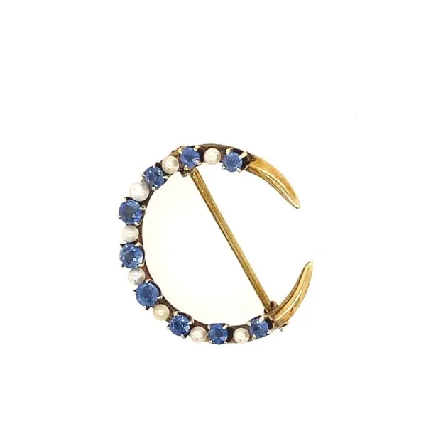 Pin R. Bruce Carson Jewelers, Inc. Hagerstown, MD