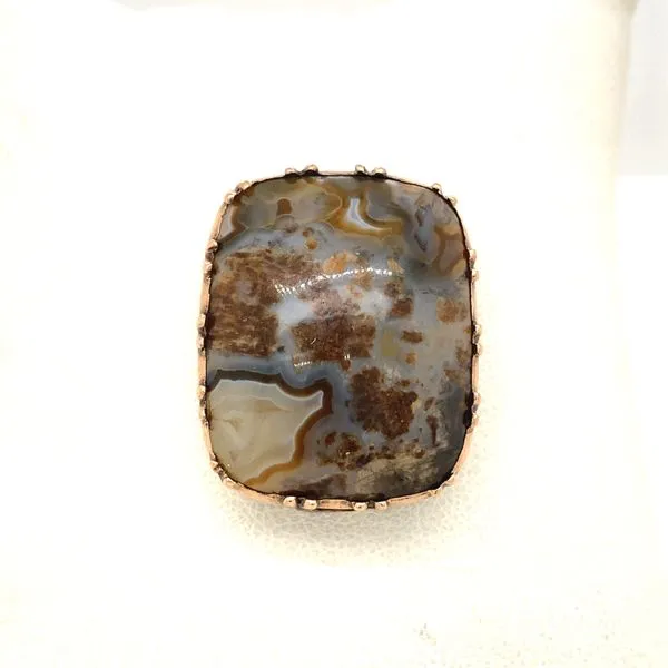 Pin R. Bruce Carson Jewelers, Inc. Hagerstown, MD