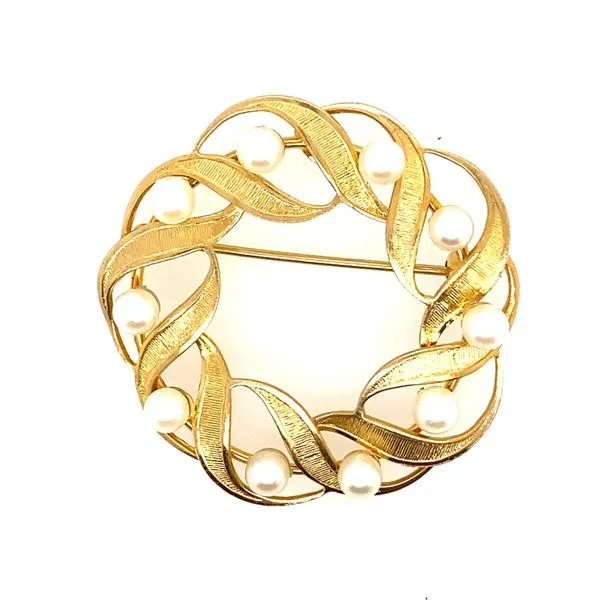 Pin R. Bruce Carson Jewelers, Inc. Hagerstown, MD