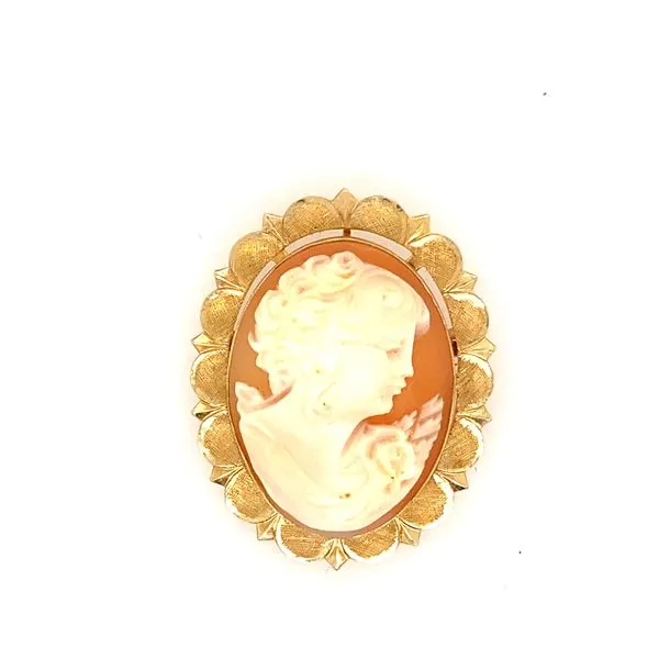 Pin R. Bruce Carson Jewelers, Inc. Hagerstown, MD