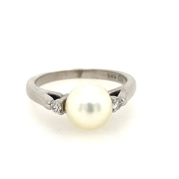 Ring R. Bruce Carson Jewelers, Inc. Hagerstown, MD