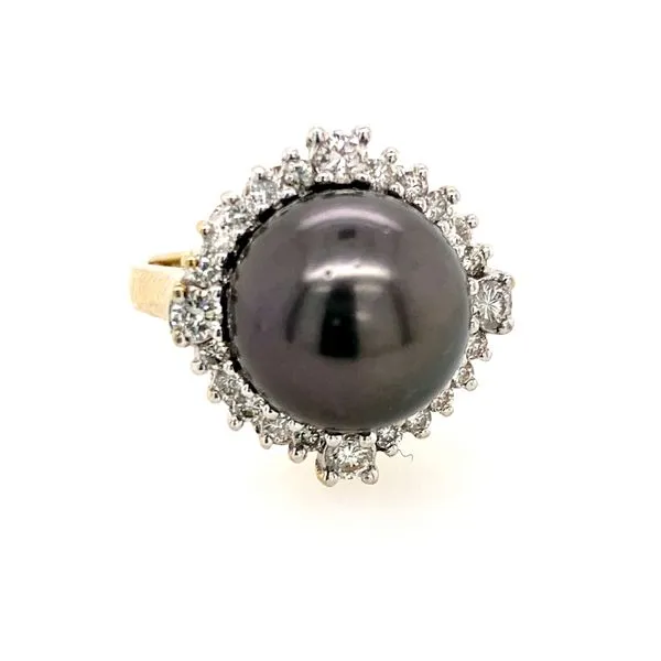 Ring R. Bruce Carson Jewelers, Inc. Hagerstown, MD