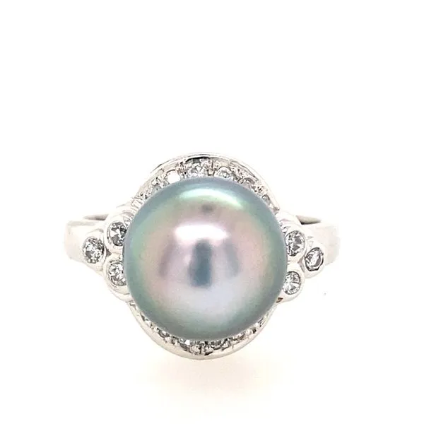 Ring R. Bruce Carson Jewelers, Inc. Hagerstown, MD