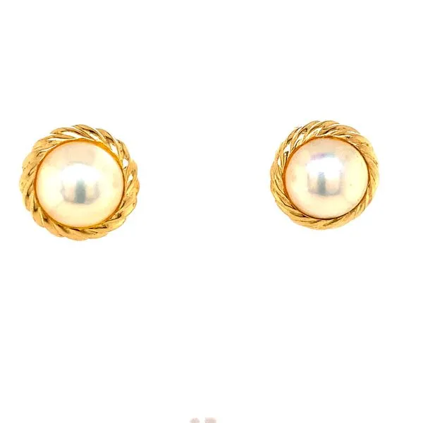 Earrings R. Bruce Carson Jewelers, Inc. Hagerstown, MD