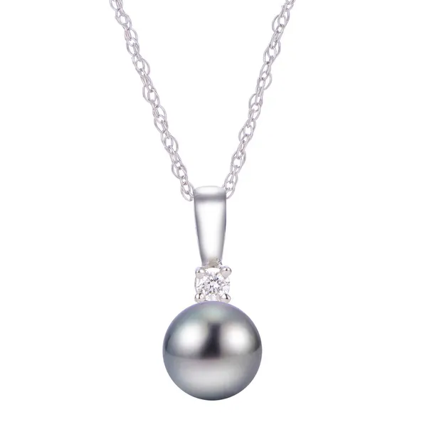 Pearl Necklace Strand R. Bruce Carson Jewelers, Inc. Hagerstown, MD