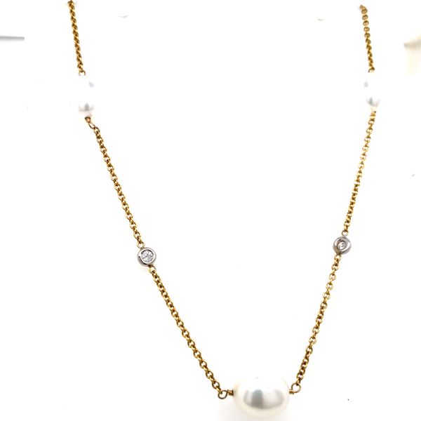 Strand R. Bruce Carson Jewelers, Inc. Hagerstown, MD