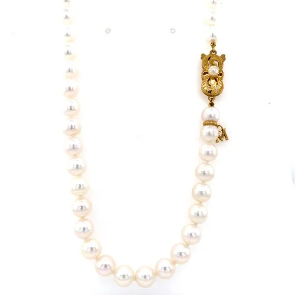 Strand R. Bruce Carson Jewelers, Inc. Hagerstown, MD