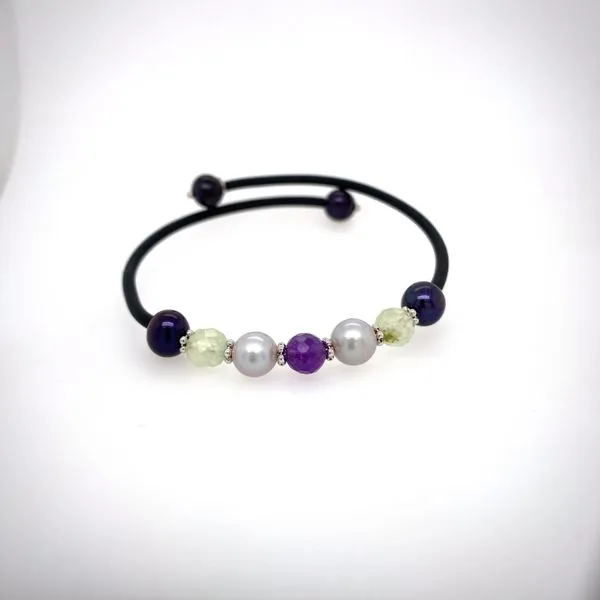 Pearl Bracelet R. Bruce Carson Jewelers, Inc. Hagerstown, MD