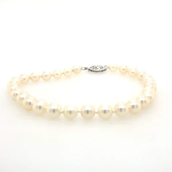 Bracelet R. Bruce Carson Jewelers, Inc. Hagerstown, MD