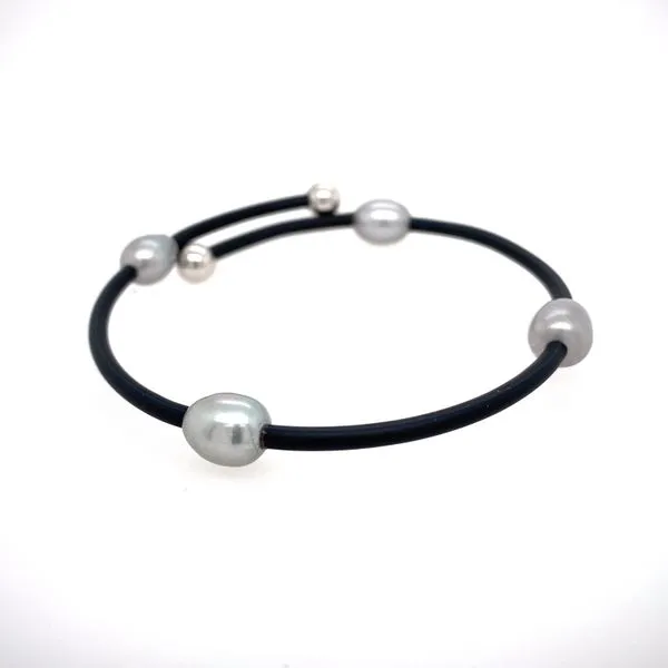 Pearl Bracelet R. Bruce Carson Jewelers, Inc. Hagerstown, MD