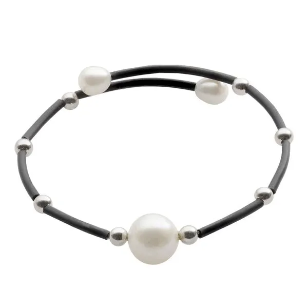 Pearl Bracelet R. Bruce Carson Jewelers, Inc. Hagerstown, MD