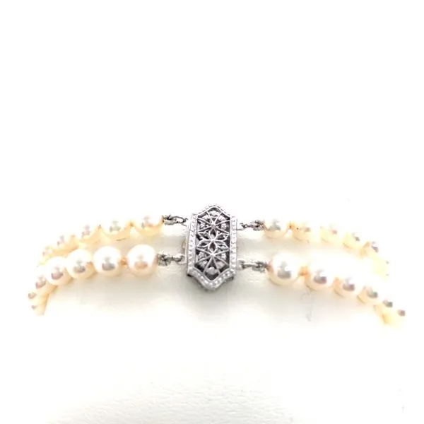 Bracelet R. Bruce Carson Jewelers, Inc. Hagerstown, MD