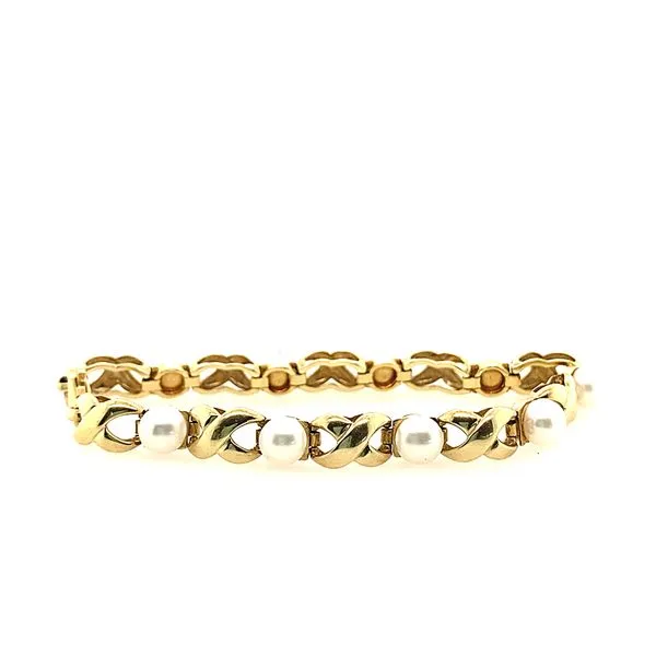 Bracelet R. Bruce Carson Jewelers, Inc. Hagerstown, MD