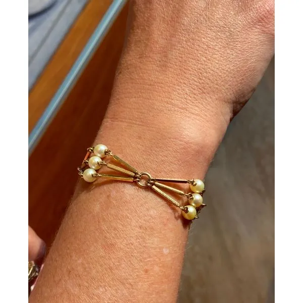 Bracelet Image 2 R. Bruce Carson Jewelers, Inc. Hagerstown, MD