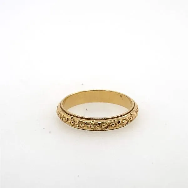 Wedding Band R. Bruce Carson Jewelers, Inc. Hagerstown, MD