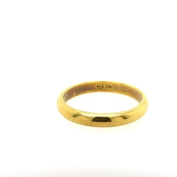 Wedding Band R. Bruce Carson Jewelers, Inc. Hagerstown, MD