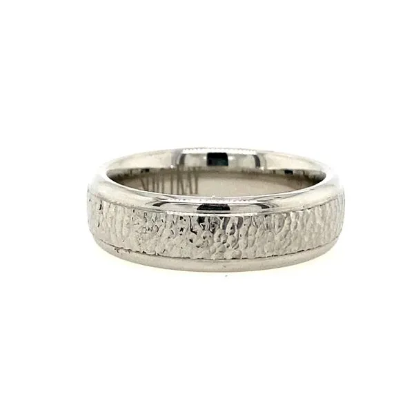 Wedding Band R. Bruce Carson Jewelers, Inc. Hagerstown, MD