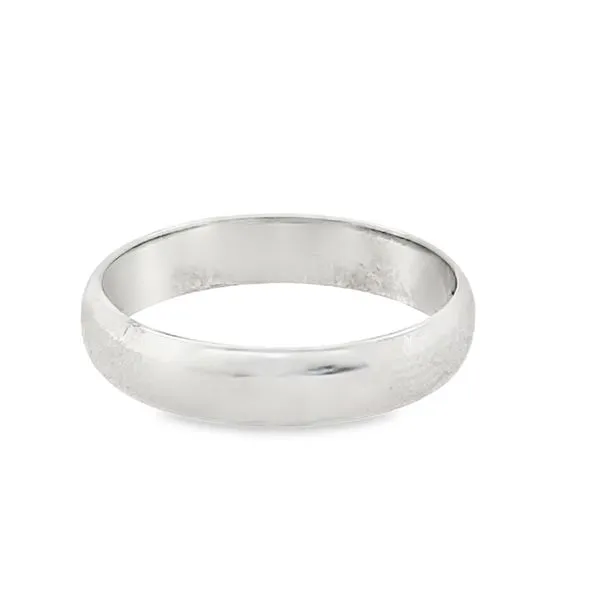 Women's Gold Wedding Band R. Bruce Carson Jewelers, Inc. Hagerstown, MD