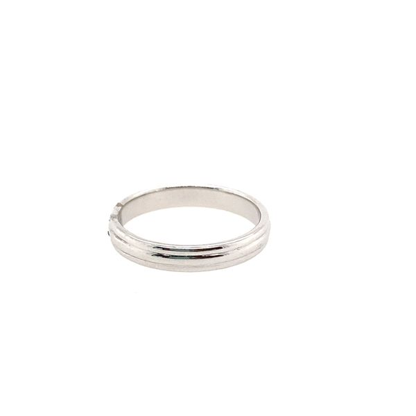 Wedding Band R. Bruce Carson Jewelers, Inc. Hagerstown, MD