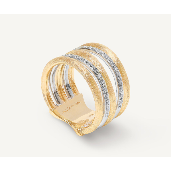 Women's Gold Fashion Ring R. Bruce Carson Jewelers, Inc. Hagerstown, MD