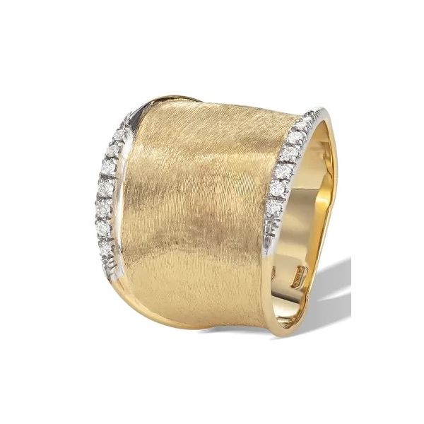 Women's Gold Fashion Ring R. Bruce Carson Jewelers, Inc. Hagerstown, MD