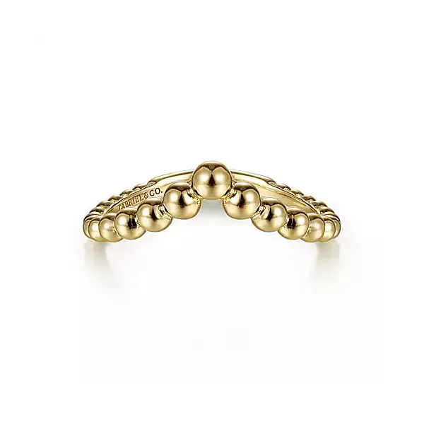 Women's Gold Fashion Ring R. Bruce Carson Jewelers, Inc. Hagerstown, MD