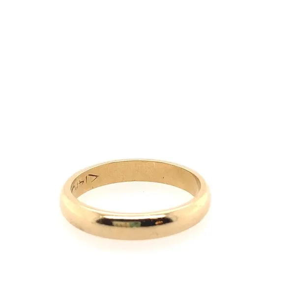 Women's Gold Fashion Ring R. Bruce Carson Jewelers, Inc. Hagerstown, MD