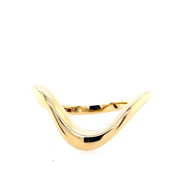 Women's Gold Fashion Ring R. Bruce Carson Jewelers, Inc. Hagerstown, MD