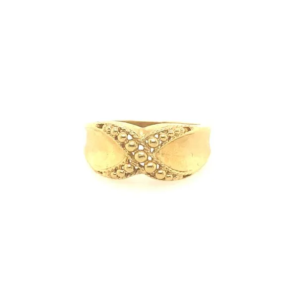 Fashion Ring R. Bruce Carson Jewelers, Inc. Hagerstown, MD