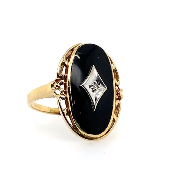 Fashion Ring R. Bruce Carson Jewelers, Inc. Hagerstown, MD