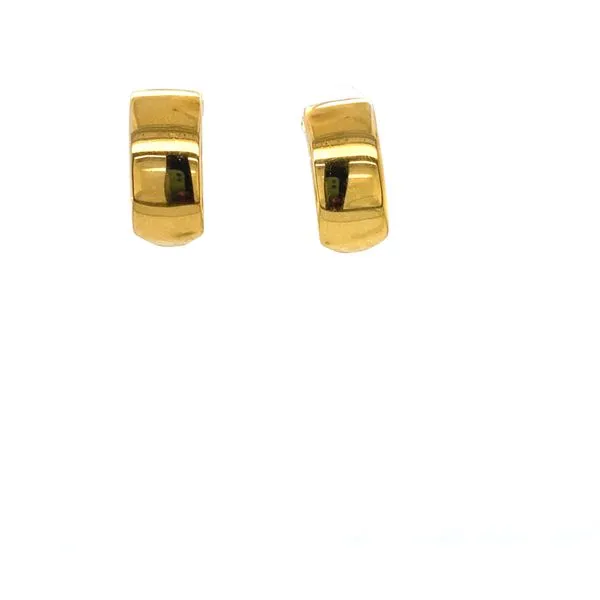 Earrings R. Bruce Carson Jewelers, Inc. Hagerstown, MD