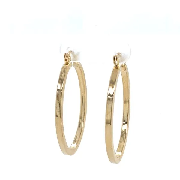 Earrings R. Bruce Carson Jewelers, Inc. Hagerstown, MD