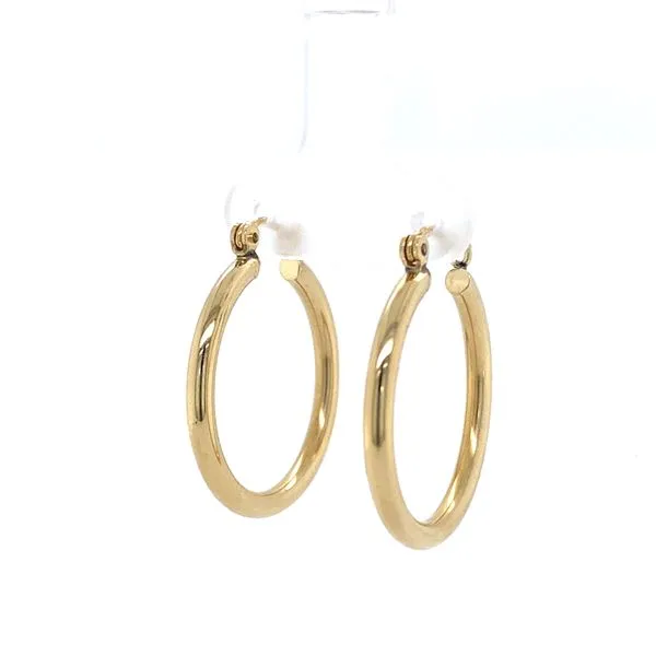 Earrings R. Bruce Carson Jewelers, Inc. Hagerstown, MD