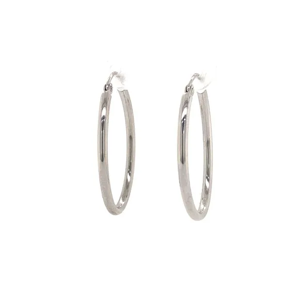 Earrings R. Bruce Carson Jewelers, Inc. Hagerstown, MD