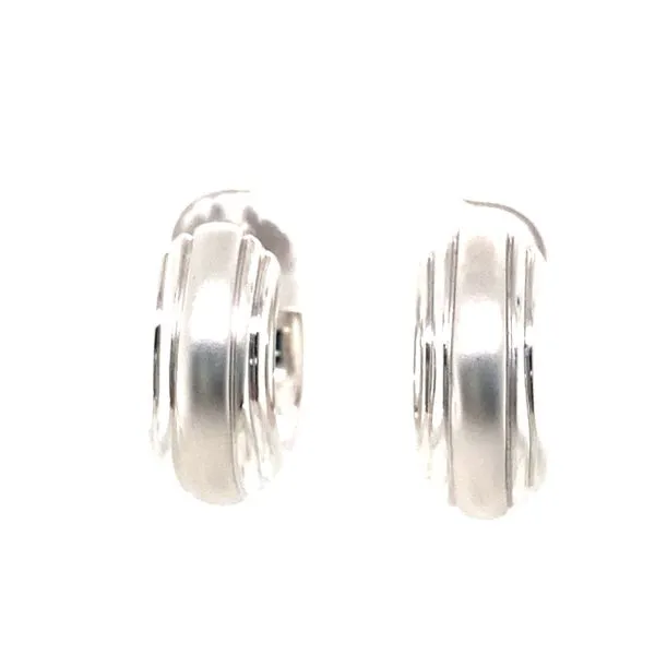 Earrings R. Bruce Carson Jewelers, Inc. Hagerstown, MD