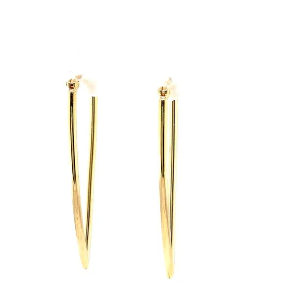 Earrings R. Bruce Carson Jewelers, Inc. Hagerstown, MD