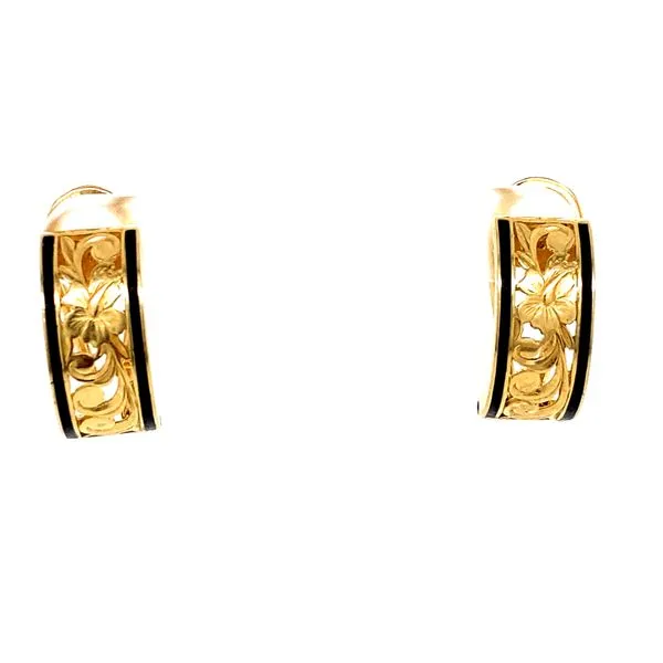 Earrings R. Bruce Carson Jewelers, Inc. Hagerstown, MD