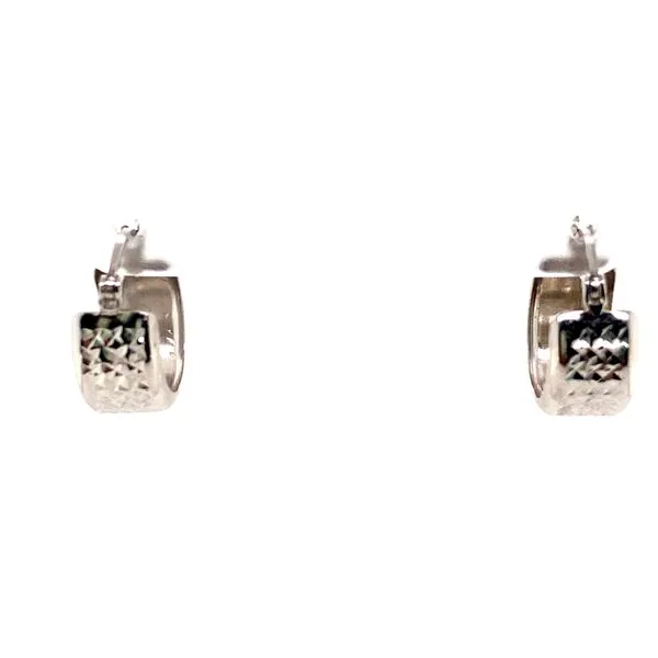 Earrings R. Bruce Carson Jewelers, Inc. Hagerstown, MD