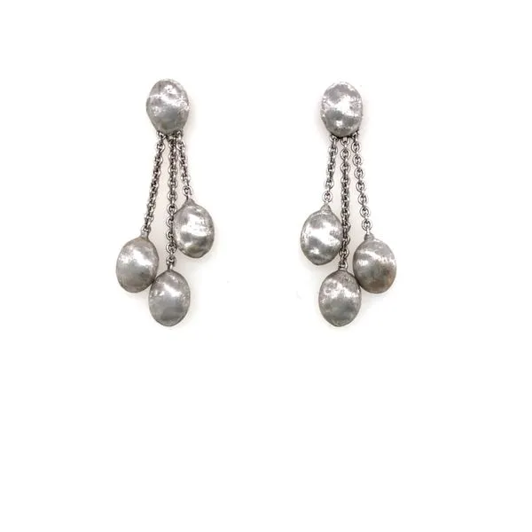 Earrings R. Bruce Carson Jewelers, Inc. Hagerstown, MD