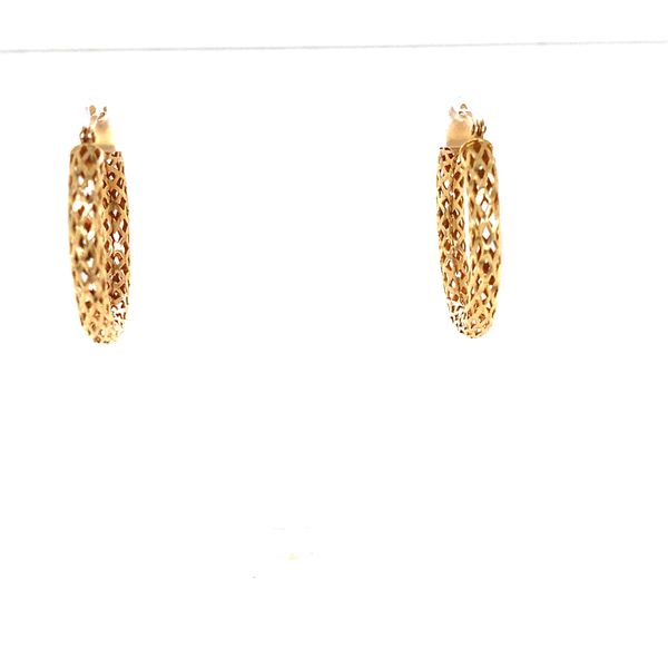 Earrings R. Bruce Carson Jewelers, Inc. Hagerstown, MD