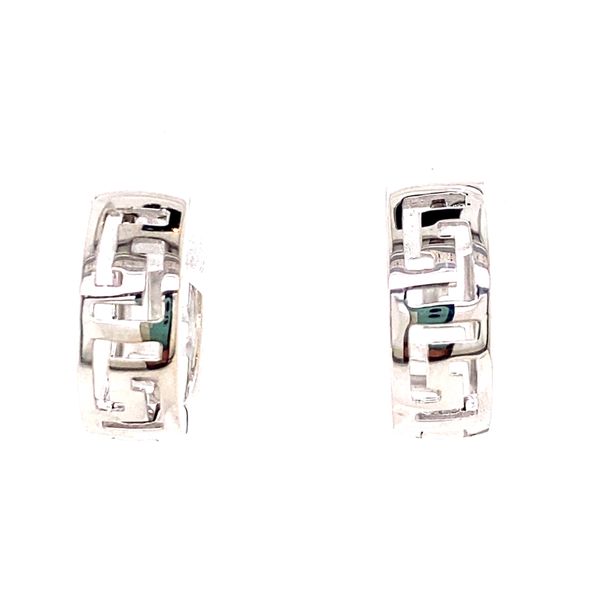Earrings R. Bruce Carson Jewelers, Inc. Hagerstown, MD
