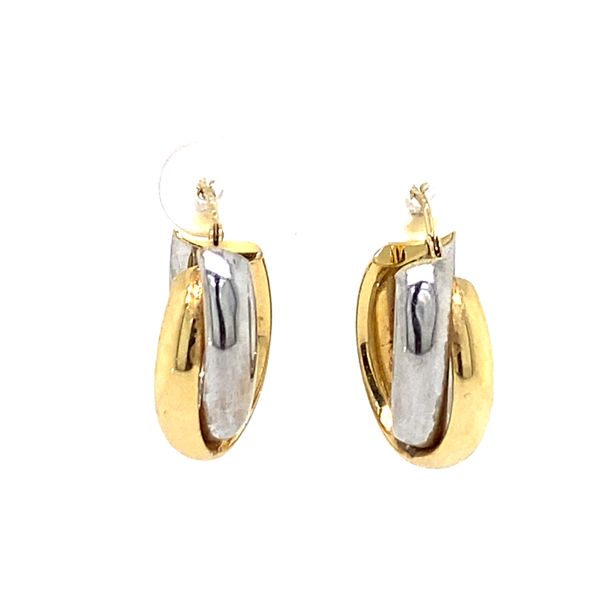 Earrings R. Bruce Carson Jewelers, Inc. Hagerstown, MD