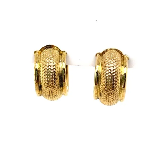Earrings R. Bruce Carson Jewelers, Inc. Hagerstown, MD