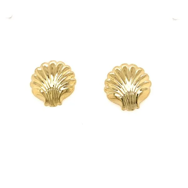 Earrings R. Bruce Carson Jewelers, Inc. Hagerstown, MD