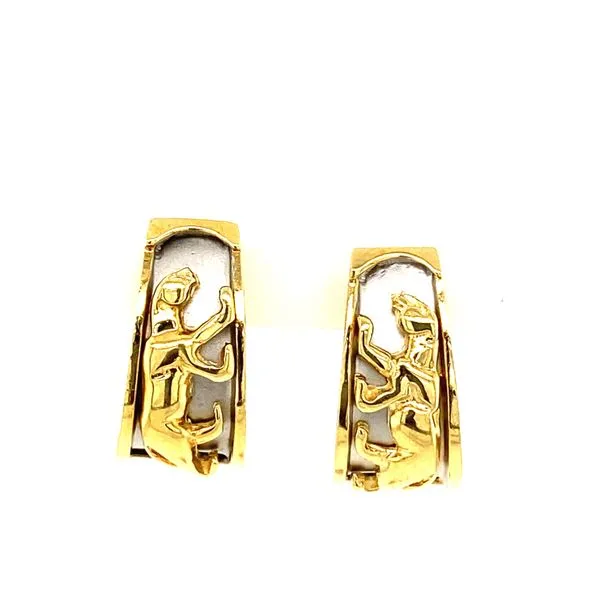 Earrings R. Bruce Carson Jewelers, Inc. Hagerstown, MD