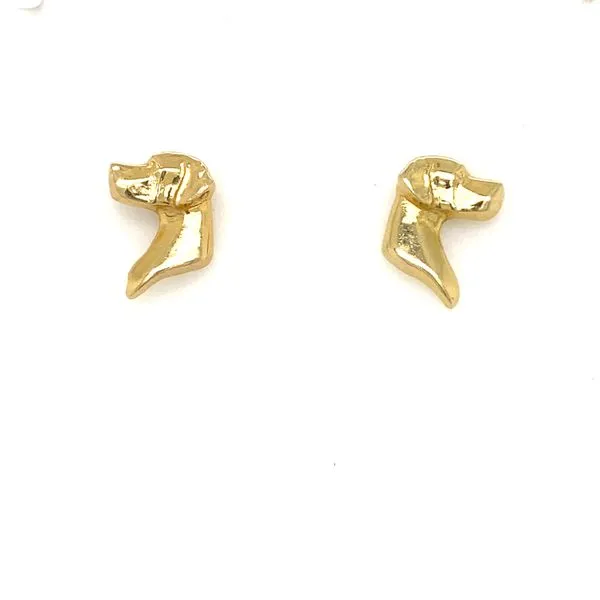 Vintage and Estate Jewelry Earrings 002 424 2000010 R. Bruce